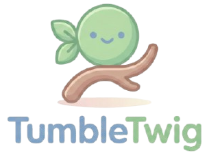 TumbleTwig Logo